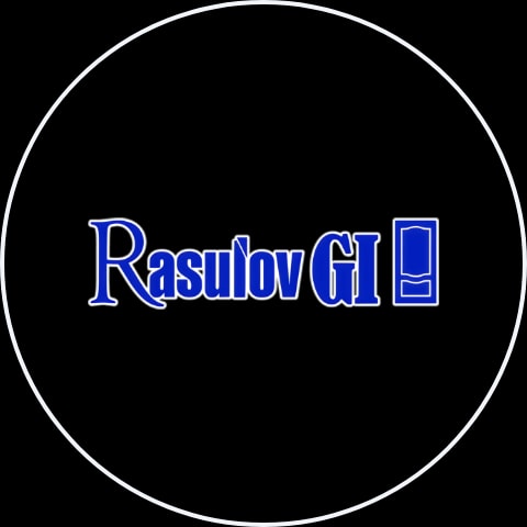 Rasulov GI